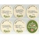 Carlsberg UK Set Nos. 0060 - 0065